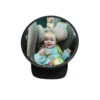 Bbluv - Ezimoov Round Rear Facing Car Seat Mirror 2 Bbluv - Ezimoov Round Rear Facing Car Seat Mirror -Macro Baby Store bbluv ezimoov round rear facing car seat mirror image 1