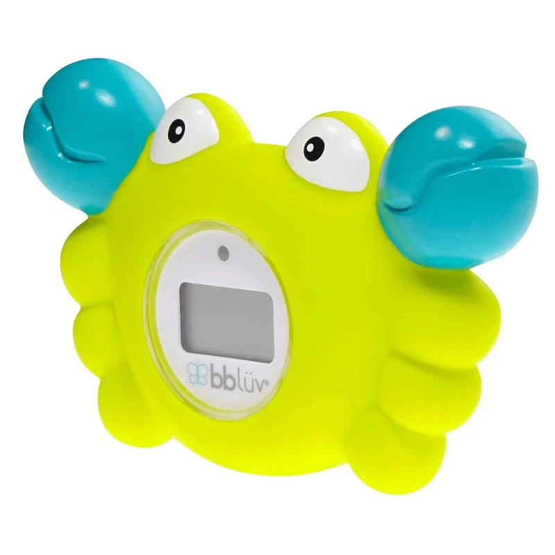 Bbluv - Kräb - Bath Thermometer °C/F° 4 Bbluv - Kräb - Bath Thermometer °C/F° - Image 2