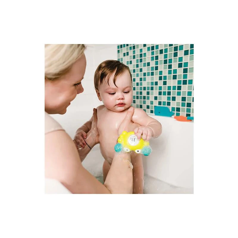 Bbluv - Kräb - Bath Thermometer °C/F° 6 Bbluv - Kräb - Bath Thermometer °C/F° - Image 4