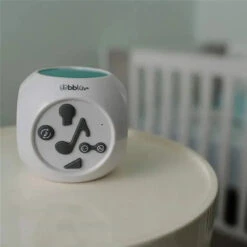 Bbluv Kube Musical Night Light With Projection 11 Bbluv Kube Musical Night Light With Projection -Macro Baby Store bbluv kube musical night light with projection image 9