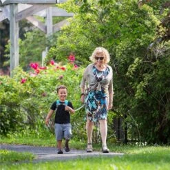 Bbluv - Päk (Lime) - Toddler Backpack With Rein 13 Bbluv - Päk (Lime) - Toddler Backpack With Rein -Macro Baby Store bbluv pak lime toddler backpack with rein image 6