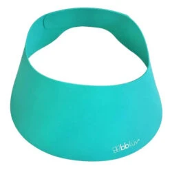 Bbluv Silicone Shampoo Repellent Cap, Aqua