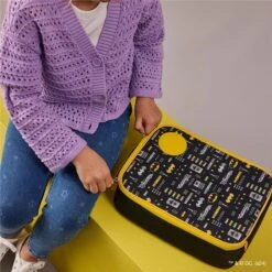 Bbox - Batman Flexi Insulated Lunch Bag -Macro Baby Store bbox batman flexi insulated lunch bag image 4