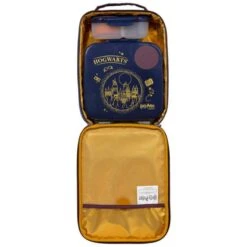 Bbox - Harry Potter Flexi Insulated Lunch Bag -Macro Baby Store bbox harry potter flexi insulated lunch bag image 3