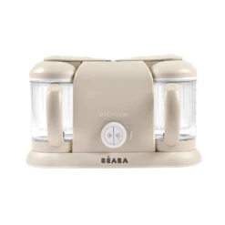Beaba - Babycook Duo, Oat