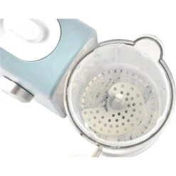 Beaba - Babycook Express Baby Food Maker, Baltic Blue 12 Beaba - Babycook Express Baby Food Maker, Baltic Blue -Macro Baby Store beaba babycook express baltic blue image 5