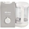 Beaba - Babycook Express Baby Food Maker, Grey -Macro Baby Store beaba babycook express grey image 1