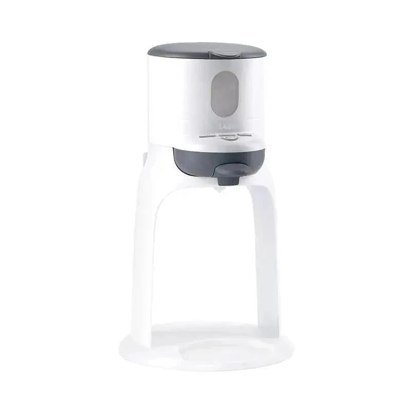 Beaba - Bib'Expresso Fast Water Warmer, Cloud 11 Beaba - Bib'Expresso Fast Water Warmer, Cloud - Image 9