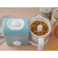 Beaba - Rice, Pasta, & Grain Insert (Express) -Macro Baby Store beaba rice pasta grain insert express image 3