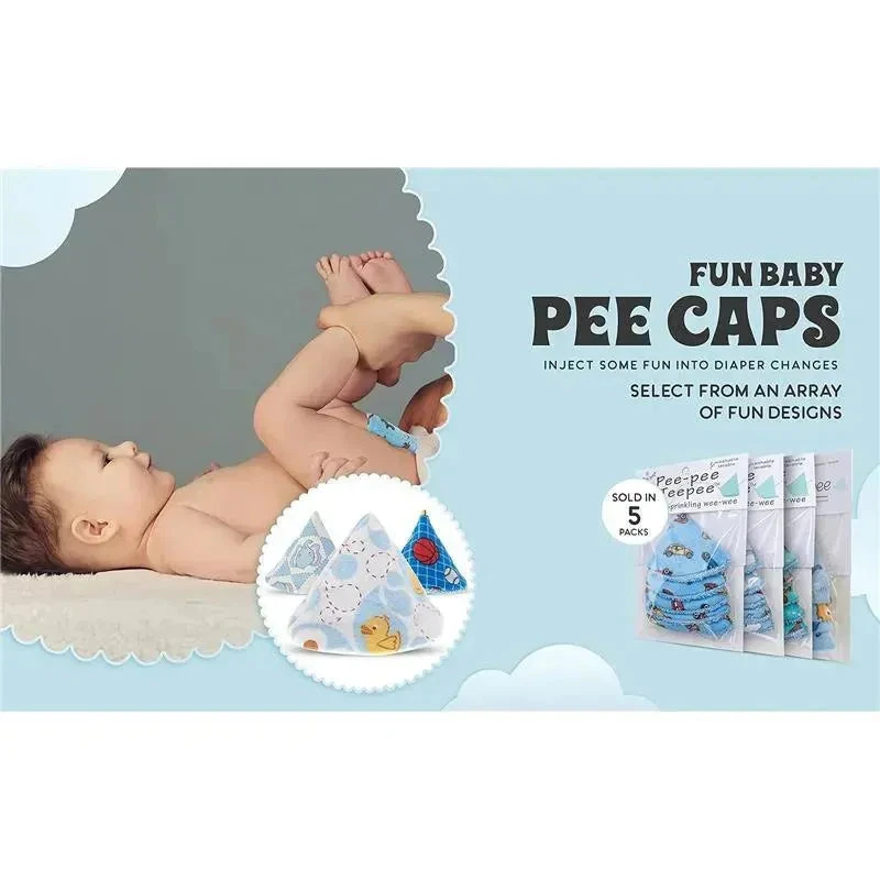 Beba Bean - 5Pk Pee-Pee Teepee Cellophane Soccer 4 Beba Bean - 5Pk Pee-Pee Teepee Cellophane Soccer - Image 2