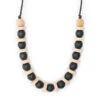 Bella Tunno Dawson Teething Necklace 2 Bella Tunno Dawson Teething Necklace -Macro Baby Store bella tunno dawson teething necklace image 1