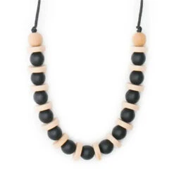 Bella Tunno Dawson Teething Necklace