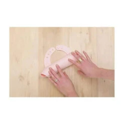 Bella Tunno Future Is Female Wonder Bib 9 Bella Tunno Future Is Female Wonder Bib -Macro Baby Store bella tunno future is female wonder bib image 5