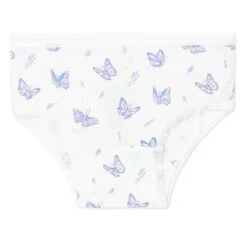 Bellabu Bear - Girl's Bamboo Underwear 7-Pack, 2/3T 15 Bellabu Bear - Girl's Bamboo Underwear 7-Pack, 2/3T -Macro Baby Store bellabu bear girls bamboo underwear 7 pack 2 3t image 5