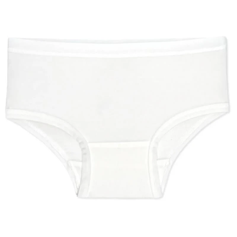 Bellabu Bear - Girl's Bamboo Underwear 7-Pack, 2/3T 8 Bellabu Bear - Girl's Bamboo Underwear 7-Pack, 2/3T - Image 6