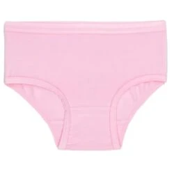 Bellabu Bear - Girl's Bamboo Underwear 7-Pack, 2/3T 18 Bellabu Bear - Girl's Bamboo Underwear 7-Pack, 2/3T -Macro Baby Store bellabu bear girls bamboo underwear 7 pack 2 3t image 8