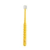 Beloved Baby - Cylinder Toothbrush, Yellow 2Y + 1 Beloved Baby - Cylinder Toothbrush, Yellow 2Y + -Macro Baby Store beloved baby cylinder toothbrush yellow 2y macrobaby 1