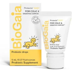Biogaia - Protectis Baby Drops 5Ml