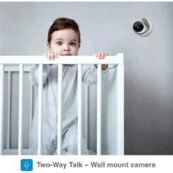 Black & Decker Black + Decker - 4.3 Digital Video Baby Monitor With Pan-Tilt-Zoom Camera -Macro Baby Store black decker 4 3 digital video baby monitor with pan tilt zoom camera image 15