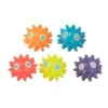 Bling 2o Spike Bling Buddiez Water Play 5-Pack Set, Assorted Colors