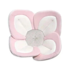 Blooming Baby Lotus - Pink/White/Gray