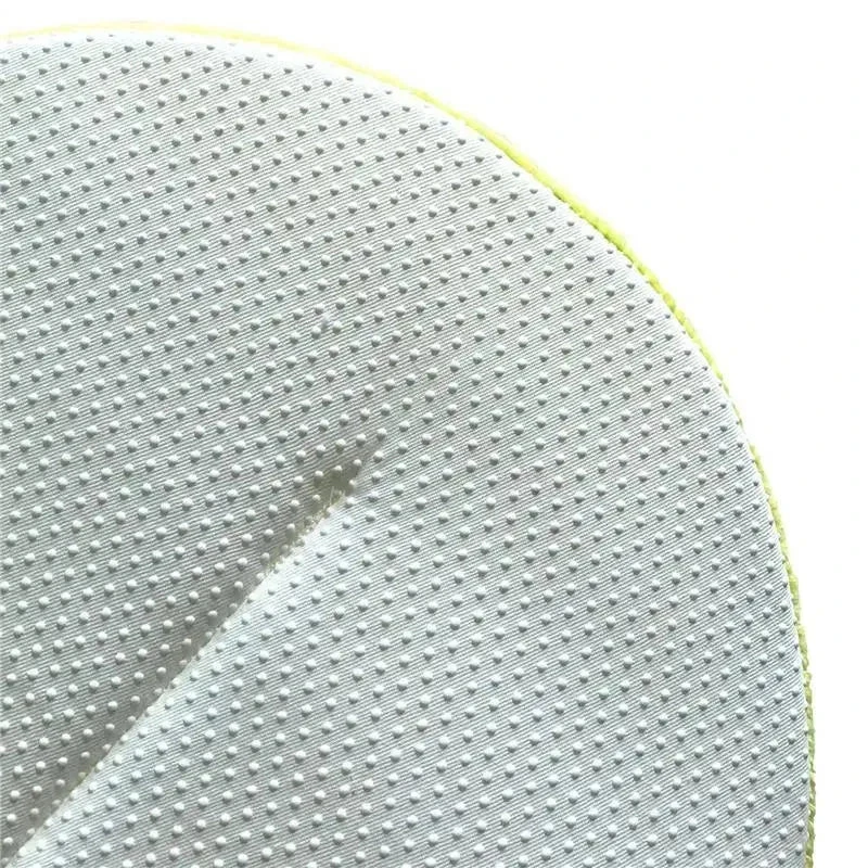 Bloomingbath.com - Poppy Flower Bath Mat - Sink Bathtub Cushion For Baby, Yellow 10 Bloomingbath.com - Poppy Flower Bath Mat - Sink Bathtub Cushion For Baby, Yellow - Image 8