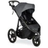 Britax BOB - Wayfinder Jogging Stroller, Storm 2 Britax BOB - Wayfinder Jogging Stroller, Storm -Macro Baby Store bob wayfinder jogging stroller storm image 1