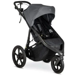 Britax BOB - Wayfinder Jogging Stroller, Storm