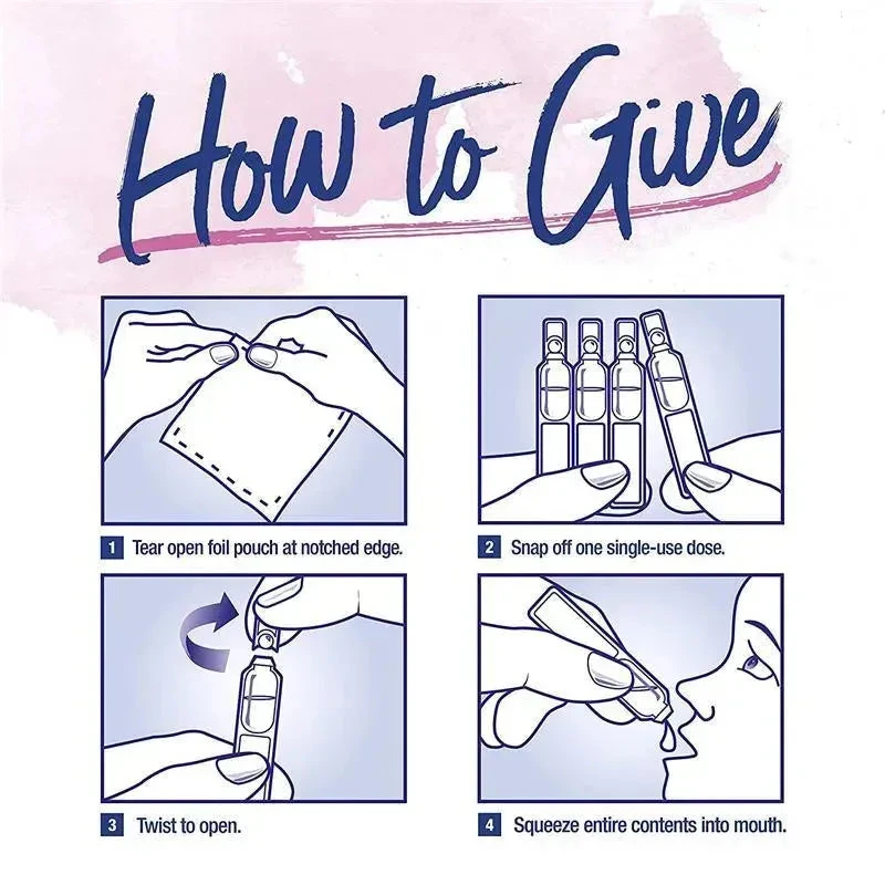 Boiron - Camilia 15 Dose 6 Boiron - Camilia 15 Dose - Image 4