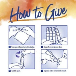 Boiron - Coldcalm Kids Liquid Doses 7 Boiron - Coldcalm Kids Liquid Doses -Macro Baby Store boiron coldcalm kids liquid doses image 3