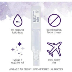 Boiron - SleepCalm Kids Liquid Doses Sleep Aid For Deep, Relaxing, Restful Nighttime Sleep, 15 Count 23 Boiron - SleepCalm Kids Liquid Doses Sleep Aid For Deep, Relaxing, Restful Nighttime Sleep, 15 Count -Macro Baby Store boiron sleepcalm kids liquid doses sleep aid for deep relaxing restful nighttime sleep 15 count image 10