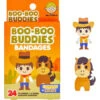 Boo Boo Buddies - Kids Adhesive Bandages, Cowboy + Horse -Macro Baby Store boo boo buddies kids adhesive bandages cowboy horse image 1