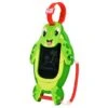 Boogie Board Kids Sketch Pals Doodle Board, Sandy The Sea Turtle - Portable 4 Reusable Drawing Pad With Attached Stylus, Perfect For Travel & Road