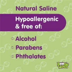 Boogie Wipes - 30Ct Boogie Wipes Unscented 9 Boogie Wipes - 30Ct Boogie Wipes Unscented -Macro Baby Store boogie wipes 30ct unscented image 4