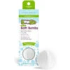 Boogie Wipes - 3Pk Calming Bath Bombs, Eucalyptus