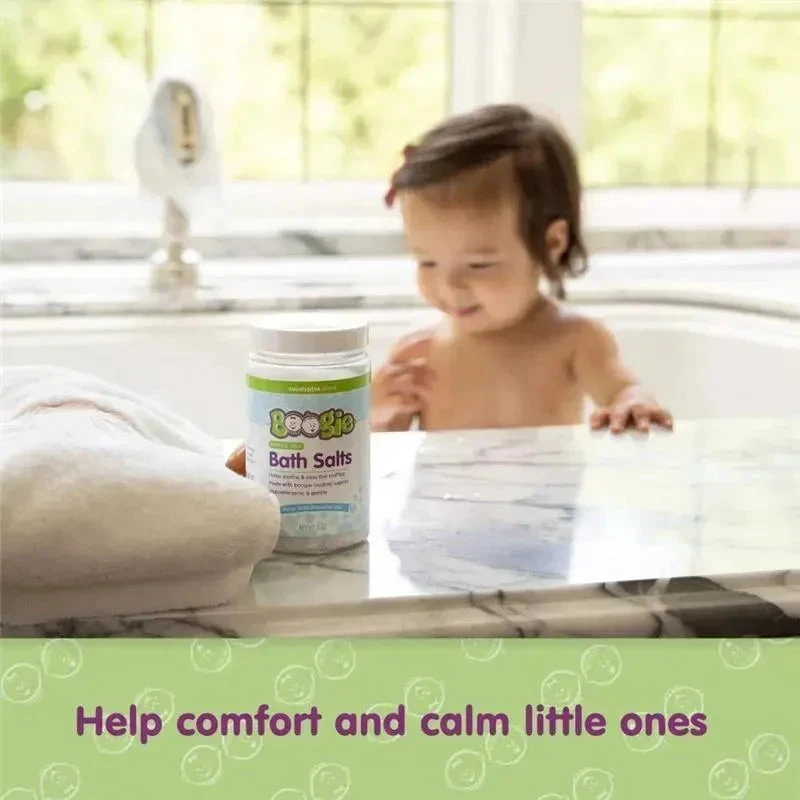 Boogie Wipes - Bath Salts, Lavender 5 Boogie Wipes - Bath Salts, Lavender - Image 3