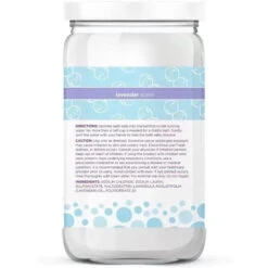 Boogie Wipes - Bath Salts, Lavender 11 Boogie Wipes - Bath Salts, Lavender -Macro Baby Store boogie wipes bath salts lavender image 9