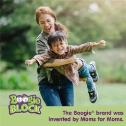 Boogie Wipes - Block Mineral Sunscreen Stick 15 Boogie Wipes - Block Mineral Sunscreen Stick -Macro Baby Store boogie wipes block mineral sunscreen stick image 13