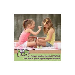 Boogie Wipes - Block Mineral Sunscreen Stick 11 Boogie Wipes - Block Mineral Sunscreen Stick -Macro Baby Store boogie wipes block mineral sunscreen stick image 5