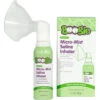 Boogie Wipes - Micro-Mist Saline Inhaler -Macro Baby Store boogie wipes micro mist saline inhaler image 1