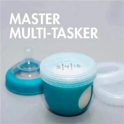 Boon Nursh - Milk Storage Lids 3Pk 15 Boon Nursh - Milk Storage Lids 3Pk -Macro Baby Store boon nursh milk storage lids 3pk image 11