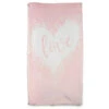 Boppy - Changing Pad Cover, Pink Love 1 Boppy - Changing Pad Cover, Pink Love -Macro Baby Store boppy changing pad cover only pink love image 1