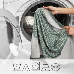 Boppy Company - 4 & More Multi-use Cover, Green Leaves 8 Boppy Company - 4 & More Multi-use Cover, Green Leaves -Macro Baby Store boppy company 4 more multi use cover green leaves image 3