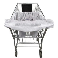 Boppy - 5Pk Disposable Shopping Cart Cover