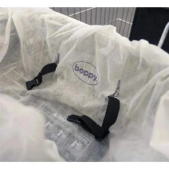 Boppy - 5Pk Disposable Shopping Cart Cover 19 Boppy - 5Pk Disposable Shopping Cart Cover -Macro Baby Store boppy disposable shopping cart cover 5pk image 17