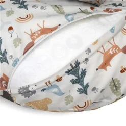 Boppy - Nursing Pillow Support With Removable Cover, Machine Washable, Spice Woodland 11 Boppy - Nursing Pillow Support With Removable Cover, Machine Washable, Spice Woodland -Macro Baby Store boppy nursing pillow support with removable cover machine washable spice woodland image 4