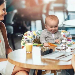 Boppy - Shopping Cart & High Chair Cove, Farmers Market 13 Boppy - Shopping Cart & High Chair Cove, Farmers Market -Macro Baby Store boppy shopping cart and high chair cove farmers market image 11