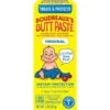 Boudreaux's Butt Paste - Original Diaper Rash Cream, Ointment For Baby