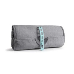 Munchkin - Brica GoShop Baby Shopping Cart Cover -Macro Baby Store brica goshop shopping cart cover grey image 7