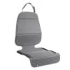 Munchkin - Brica Elite Seat Guardian Auto Seat Protector 1 Munchkin - Brica Elite Seat Guardian Auto Seat Protector -Macro Baby Store brica seat guardian car seat protector grey image 1